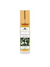 Menjewell Motiya Fragrance Eau De Perfume Attar 9ml 0.3 Fl.oz. Unisex Fragrance | Alcohol Free | Long Lasting